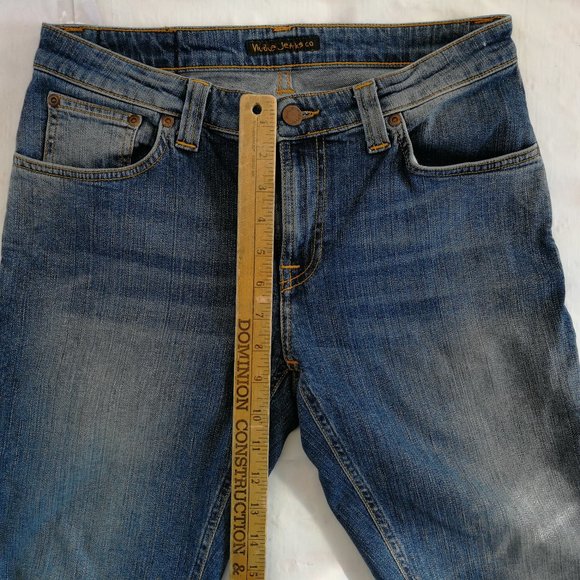 Nudie Skinny Lin Jeans 30 - Picture 8 of 9